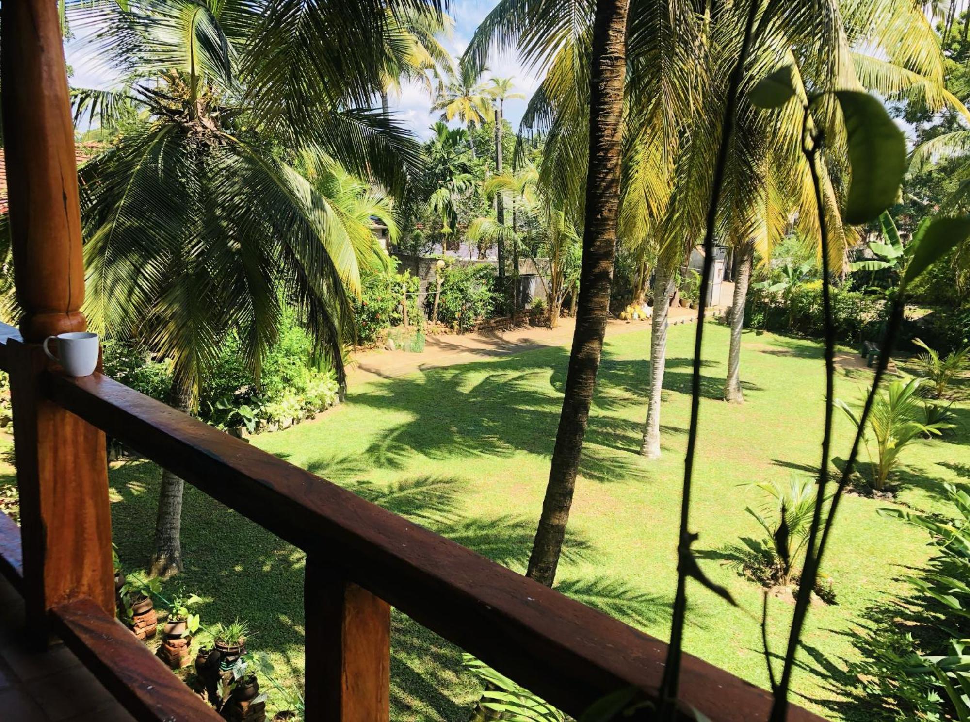 Candle House Kalutara Exteriér fotografie
