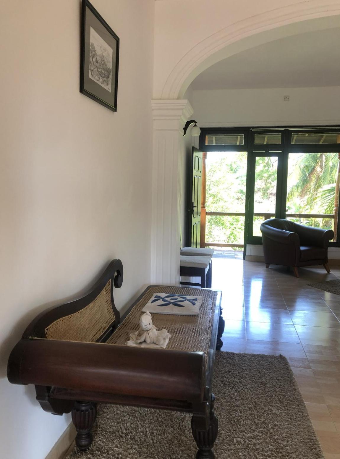 Candle House Kalutara Exteriér fotografie