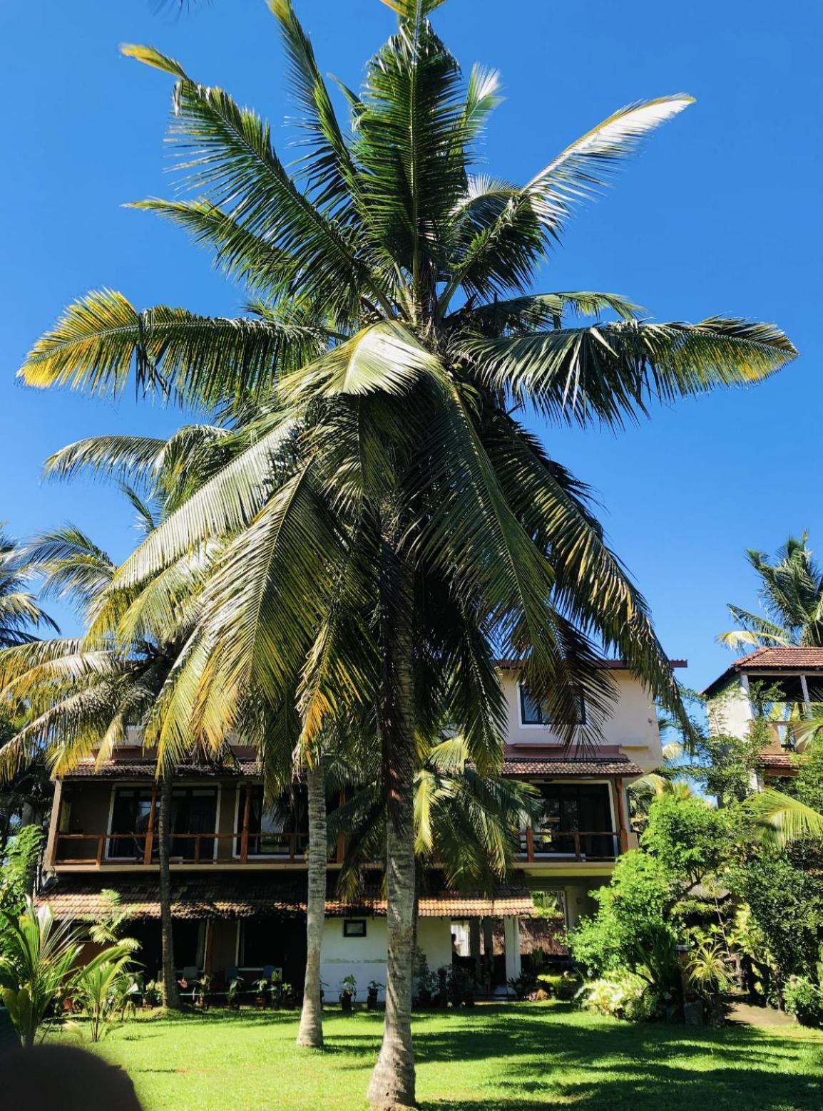 Candle House Kalutara Exteriér fotografie